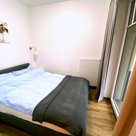 Apartamenty Polanica Zdroj Buitenkant foto