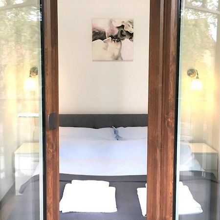 Apartamenty Polanica Zdroj Buitenkant foto