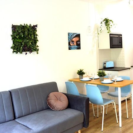 Apartamenty Polanica Zdroj Buitenkant foto